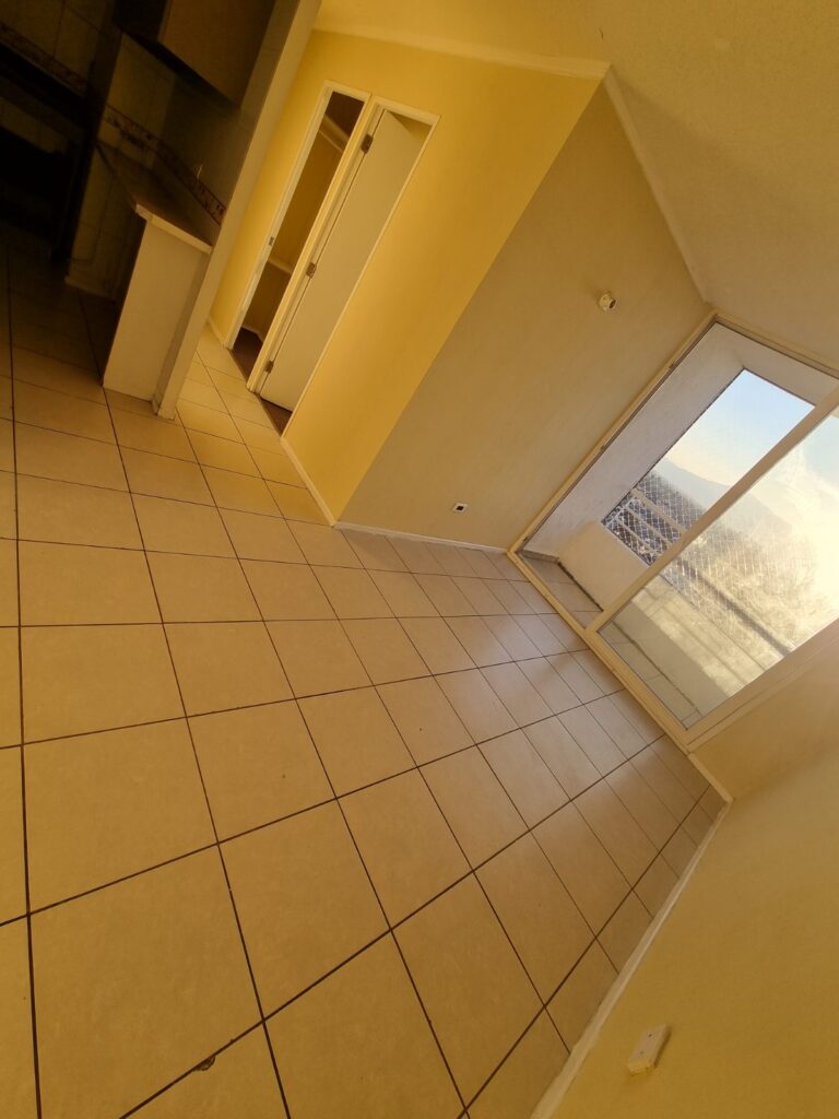 departamento en Mapocho 4643