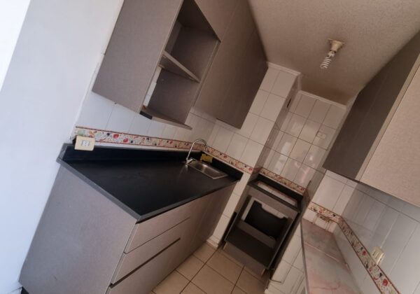 departamento en Mapocho 4643