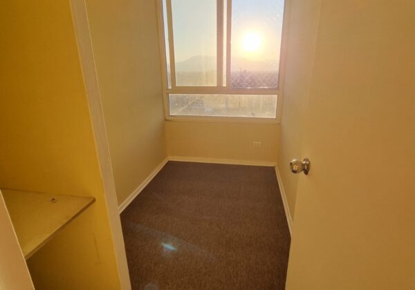 departamento en Mapocho 4643