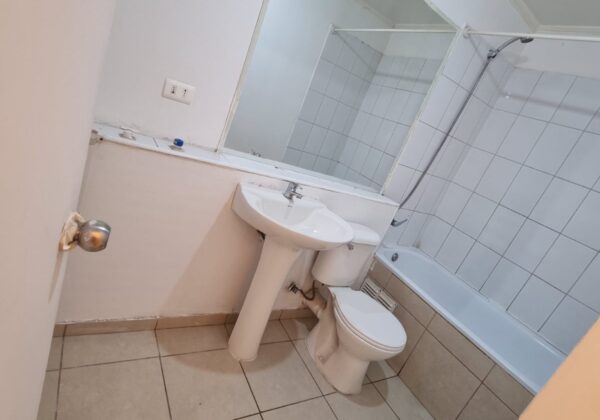 departamento en Mapocho 4643