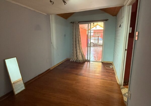 casa en Pasaje Cerro San Luis Sur 9526